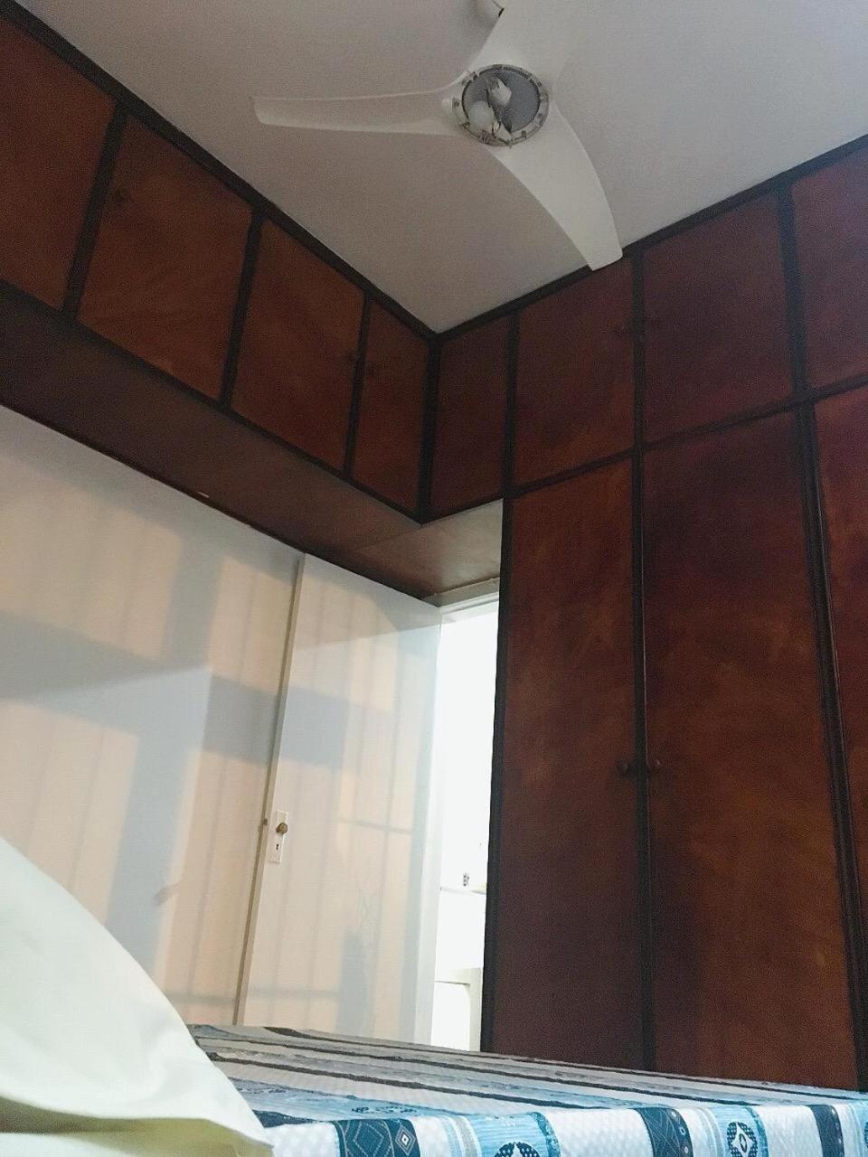 Ferienwohnung Aconchegante Apart. Copa Rio de Janeiro Exterior foto